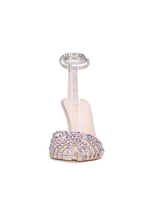  LE SILLA | SANDALO AFRODITESKIN